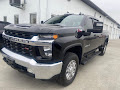 2020 Chevrolet Silverado 2500HD 4WD LT Crew Cab
