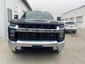 2020 Chevrolet Silverado 2500HD 4WD LT Crew Cab