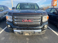 2016 GMC Canyon 4WD SLE Crew Cab