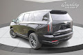 2026 Cadillac Escalade 4WD Platinum Sport