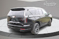2026 Cadillac Escalade 4WD Platinum Sport