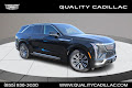 2026 Cadillac Escalade IQ Luxury