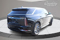 2026 Cadillac Escalade IQ Luxury