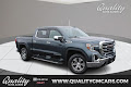 2019 GMC Sierra 1500 4WD SLT Crew Cab