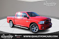 2015 RAM 1500 4WD Express Crew Cab