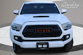 2017 Toyota Tacoma 4WD TRD Off Road Double Cab