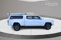 2017 Toyota Tacoma 4WD TRD Off Road Double Cab