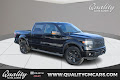 2014 Ford F-150 4WD XL SuperCrew