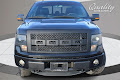 2014 Ford F-150 4WD XL SuperCrew