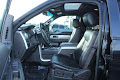 2014 Ford F-150 4WD XL SuperCrew