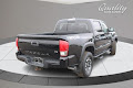 2017 Toyota Tacoma 4WD TRD Off Road Double Cab