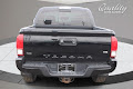 2017 Toyota Tacoma 4WD TRD Off Road Double Cab