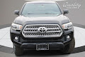 2017 Toyota Tacoma 4WD TRD Off Road Double Cab