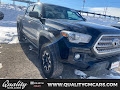 2017 Toyota Tacoma TRD Off Road