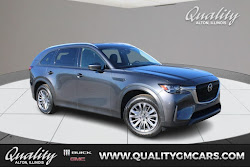 2024 Mazda CX-90 3.3 Turbo Preferred Plus