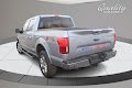 2020 Ford F-150 4WD Lariat SuperCrew