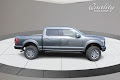 2017 Ford F-150 4WD Platinum SuperCrew