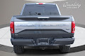 2017 Ford F-150 4WD Platinum SuperCrew
