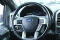 2017 Ford F-150 4WD Platinum SuperCrew