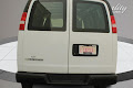2021 Chevrolet Express Cargo Van RWD 2500 155"