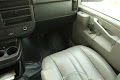 2021 Chevrolet Express Cargo Van RWD 2500 155"