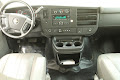 2021 Chevrolet Express Cargo Van RWD 2500 155"