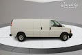2021 Chevrolet Express Cargo Van RWD 2500 155"