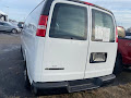 2021 Chevrolet Express Cargo Van RWD 2500 155"