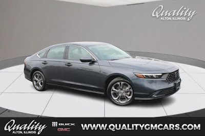 2023 Honda Accord Sedan