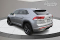 2022 Volkswagen Atlas Cross Sport 3.6L V6 SEL R-Line