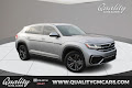 2022 Volkswagen Atlas Cross Sport 3.6L V6 SEL R-Line