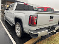 2017 GMC Sierra 1500 4WD Denali Crew Cab