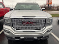 2017 GMC Sierra 1500 4WD Denali Crew Cab