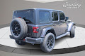 2022 Jeep Wrangler 4xe Unlimited Sahara