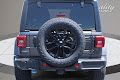2022 Jeep Wrangler 4xe Unlimited Sahara