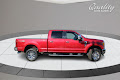 2017 Ford Super Duty F-250 SRW 4WD Lariat Crew Cab