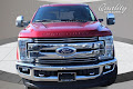 2017 Ford Super Duty F-250 SRW 4WD Lariat Crew Cab
