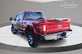 2017 Ford Super Duty F-250 SRW 4WD Lariat Crew Cab