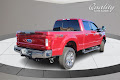 2017 Ford Super Duty F-250 SRW 4WD Lariat Crew Cab