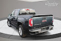 2020 GMC Canyon 4WD SLT Crew Cab
