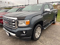 2020 GMC Canyon 4WD SLT Crew Cab