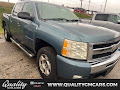 2009 Chevrolet Silverado 1500 2WD LT Crew Cab