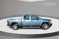 2009 Chevrolet Silverado 1500 2WD LT Crew Cab