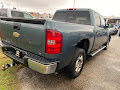 2009 Chevrolet Silverado 1500 2WD LT Crew Cab