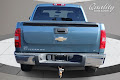 2009 Chevrolet Silverado 1500 2WD LT Crew Cab