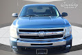 2009 Chevrolet Silverado 1500 2WD LT Crew Cab