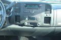 2009 Chevrolet Silverado 1500 2WD LT Crew Cab