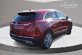2026 Cadillac XT5 AWD Premium Luxury