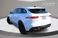 2020 Jaguar F-Pace S