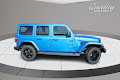 2022 Jeep Wrangler Unlimited Sahara Altitude